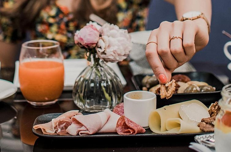 Hotel Topazz & Lamée