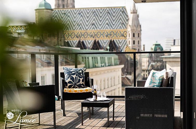 Hotel Topazz & Lamée