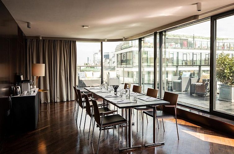 Hotel Topazz & Lamée