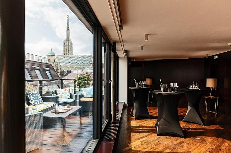 Hotel Topazz & Lamée