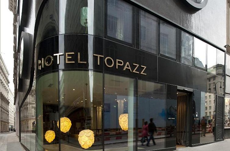 Hotel Topazz & Lamée