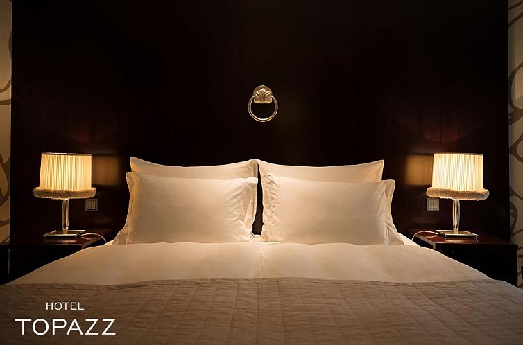 Hotel Topazz & Lamée