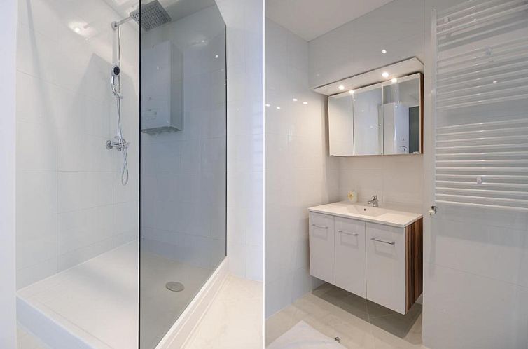 Vienna-apartment-one Schmidgasse