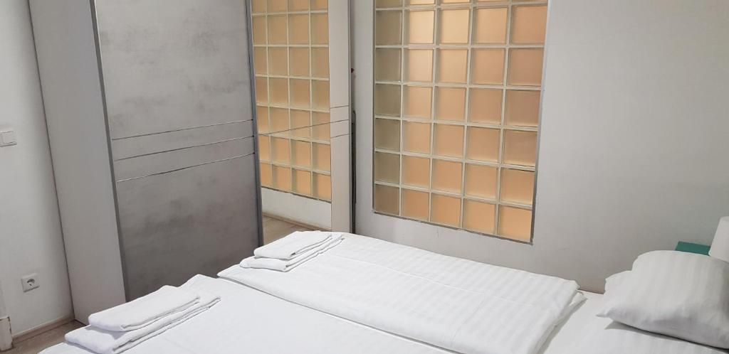 Vienna-apartment-one Schmidgasse