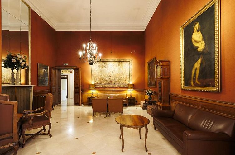 Hotel Regina