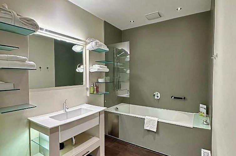 Hotel Rathaus - Wein & Design