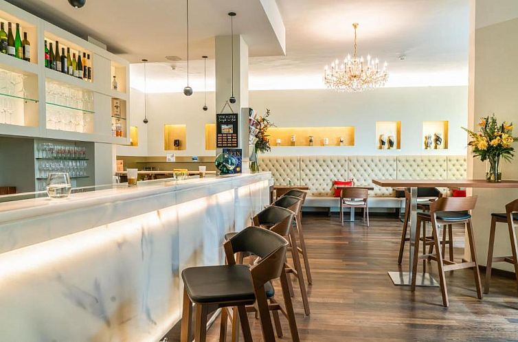 Hotel Rathaus - Wein & Design