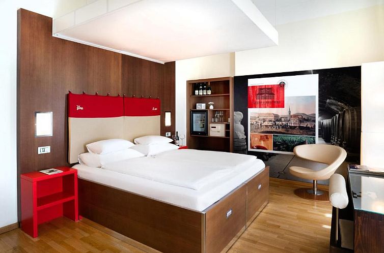 Hotel Rathaus - Wein & Design