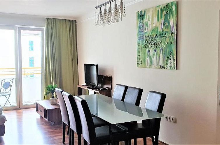 govienna - Messe Wien Apartment
