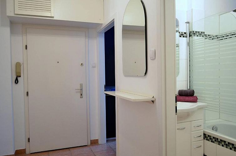 govienna - Messe Wien Apartment