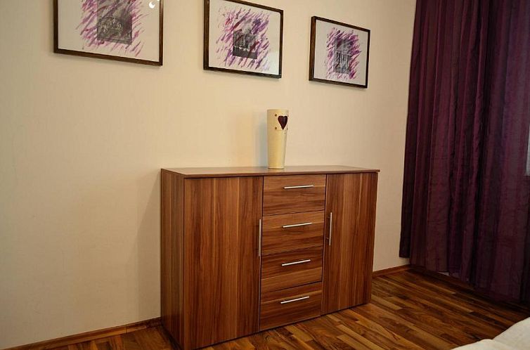 govienna - Messe Wien Apartment