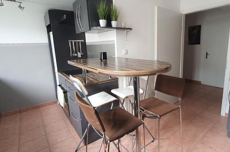 govienna - Messe Wien Apartment