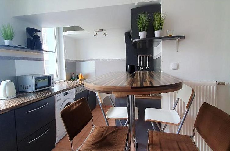 govienna - Messe Wien Apartment