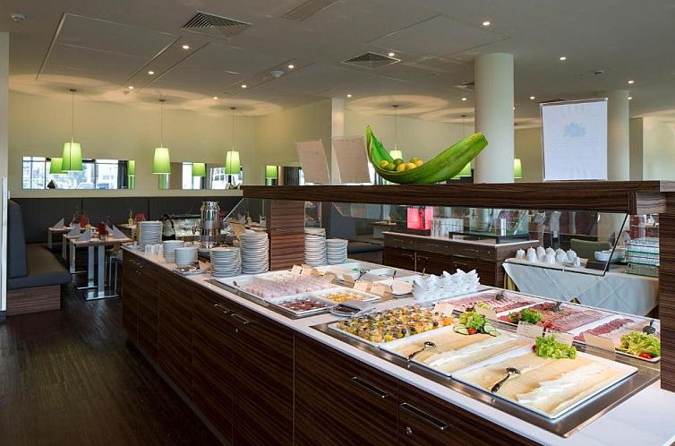Austria Trend Hotel Doppio Wien
