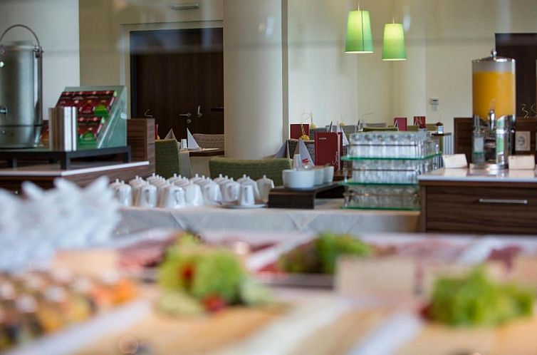 Austria Trend Hotel Doppio Wien