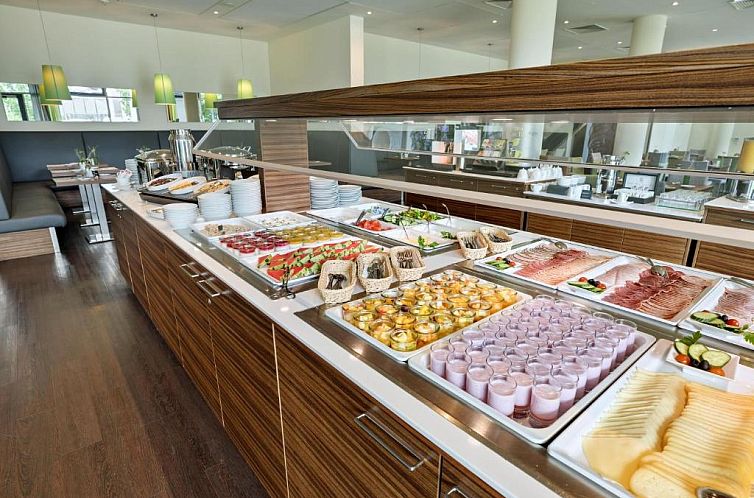 Austria Trend Hotel Doppio Wien