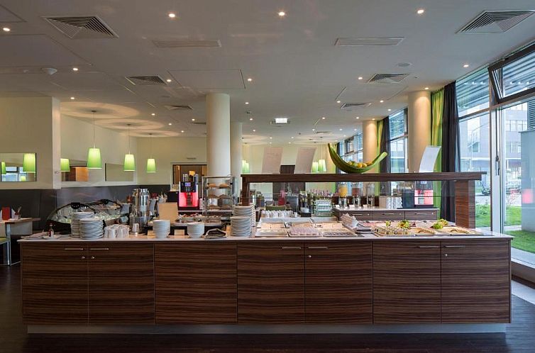 Austria Trend Hotel Doppio Wien