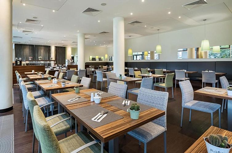 Austria Trend Hotel Doppio Wien