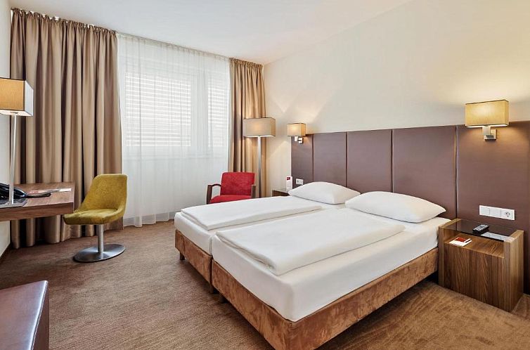 Austria Trend Hotel Doppio Wien