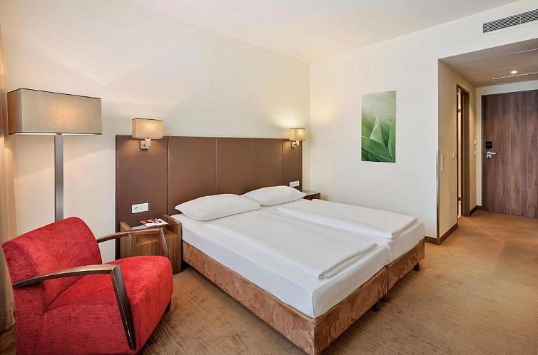 Austria Trend Hotel Doppio Wien