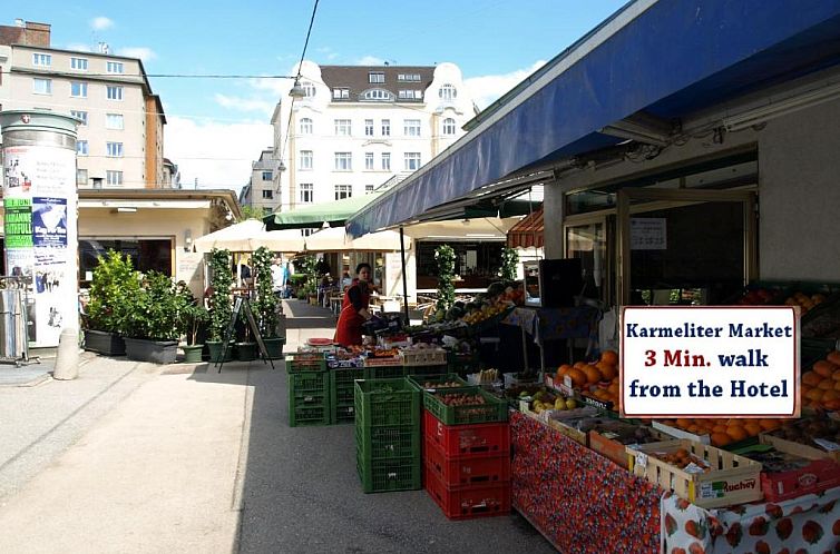 Pension Tal Studios