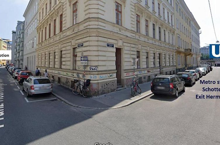 Pension Tal Studios