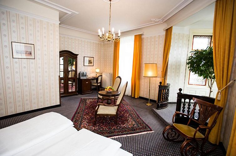 Hotel Atlanta