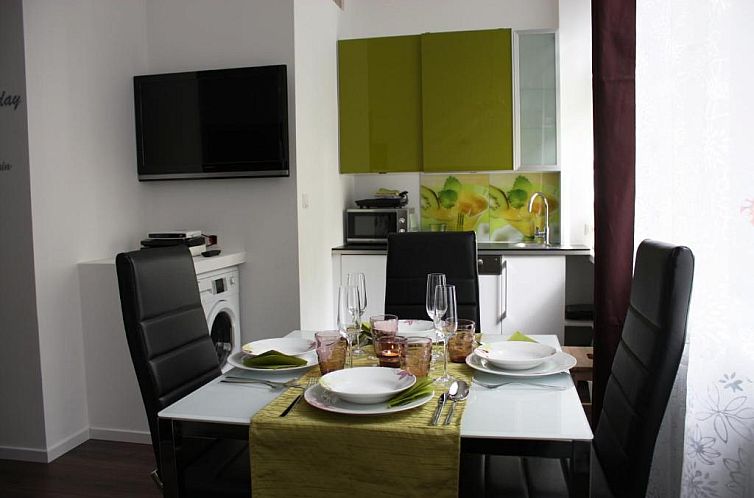 govienna - City Center Apartments