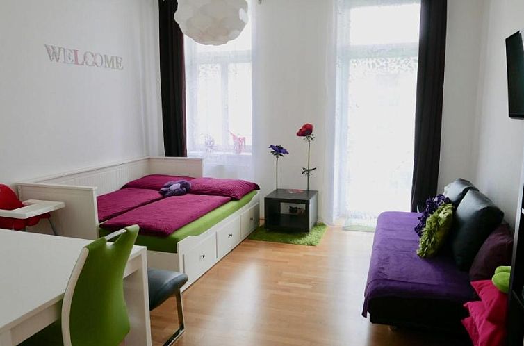 govienna - City Center Apartments