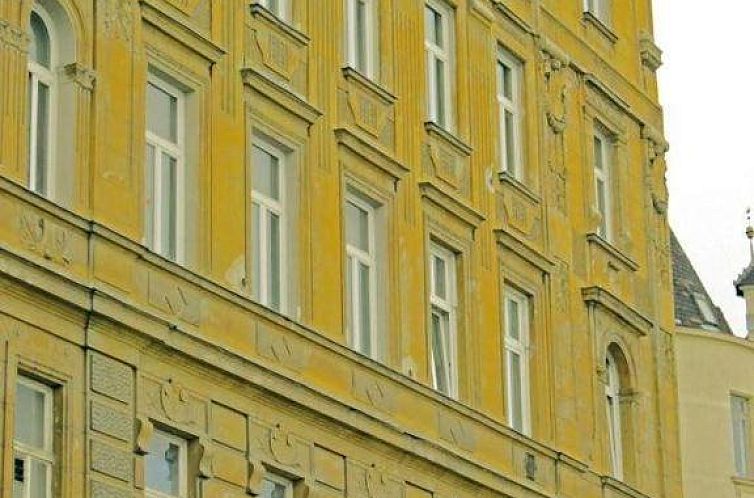 govienna - City Center Apartments