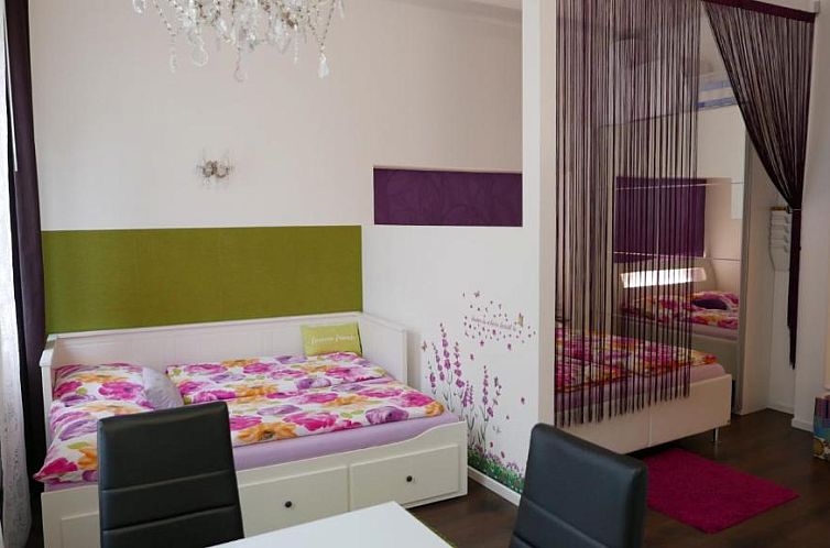 govienna - City Center Apartments