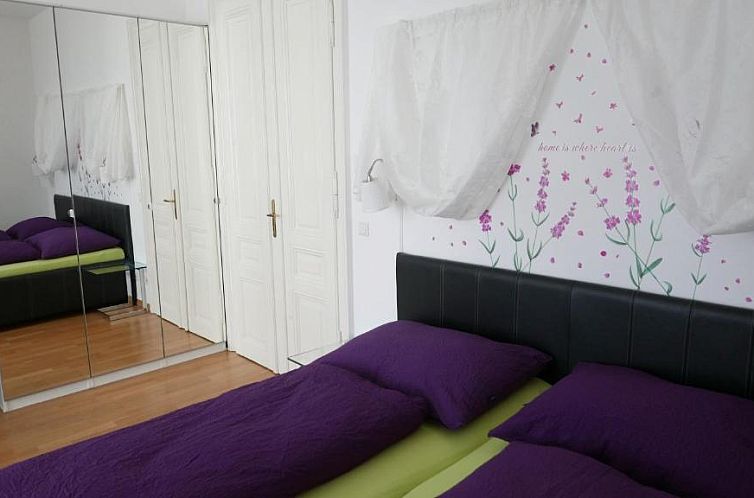 govienna - City Center Apartments