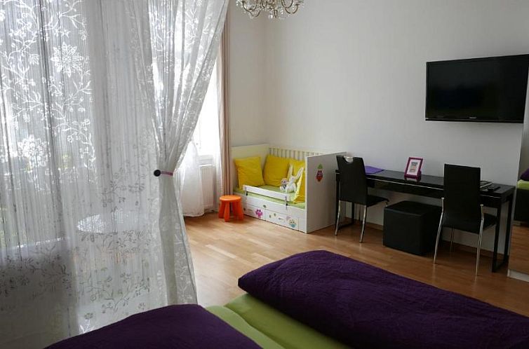 govienna - City Center Apartments