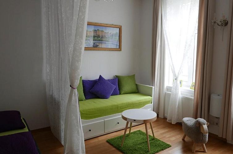 govienna - City Center Apartments