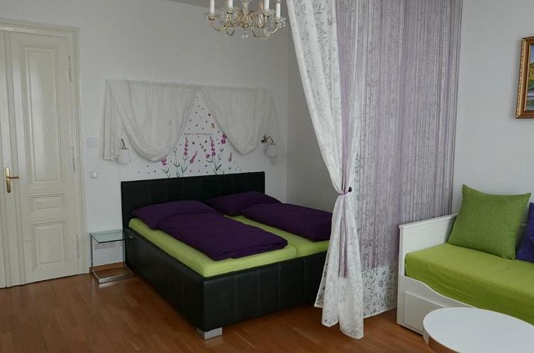 govienna - City Center Apartments