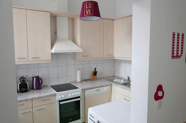 govienna - City Center Apartments