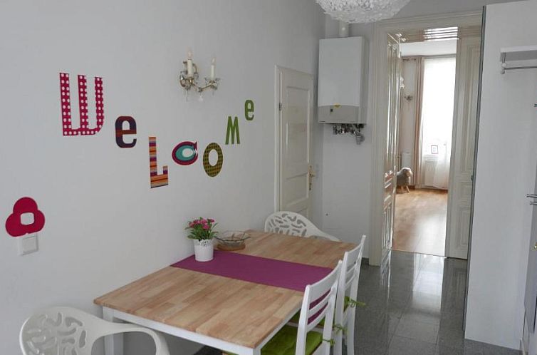 govienna - City Center Apartments