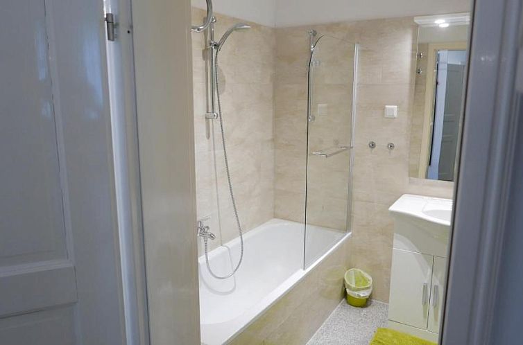 govienna - City Center Apartments