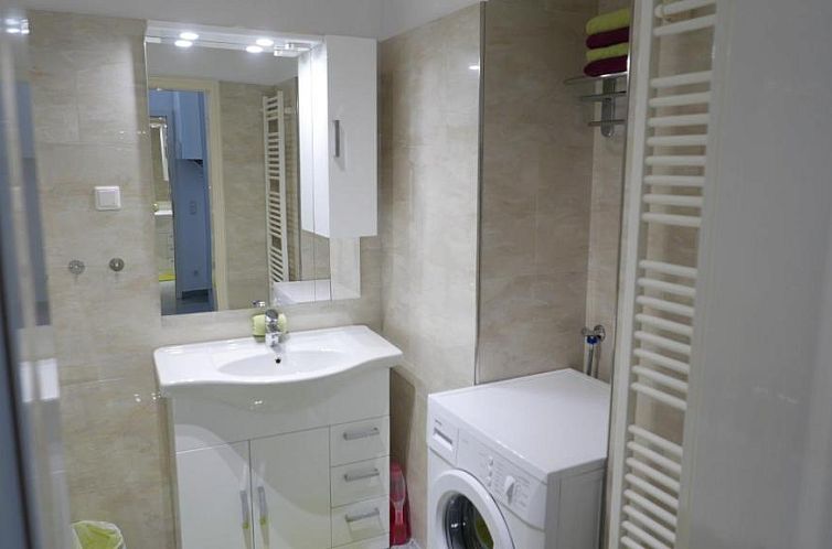 govienna - City Center Apartments