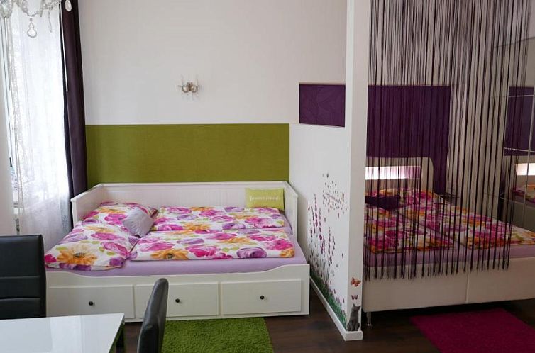 govienna - City Center Apartments
