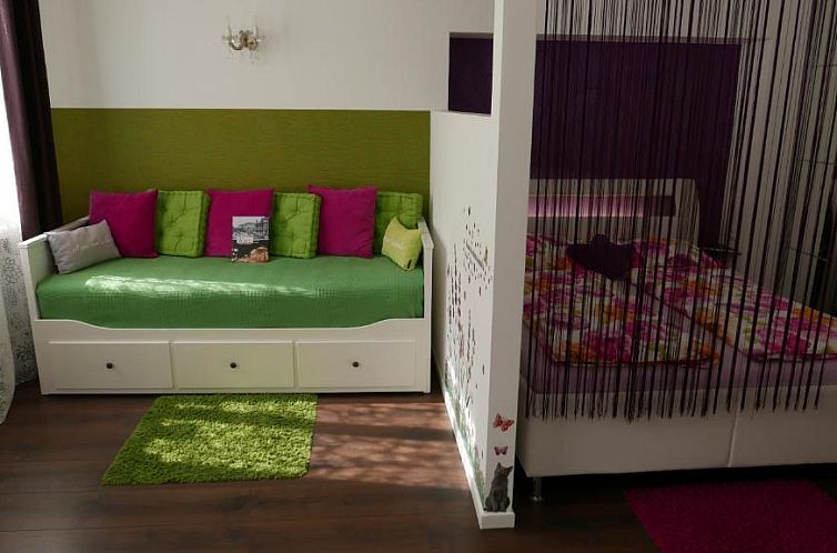 govienna - City Center Apartments