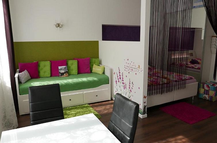 govienna - City Center Apartments