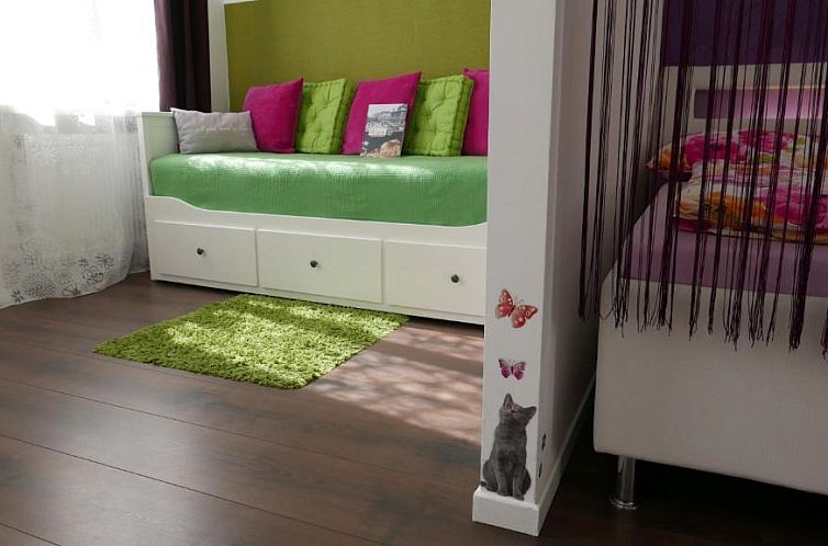 govienna - City Center Apartments