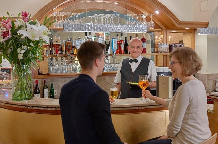 Hotel Wandl