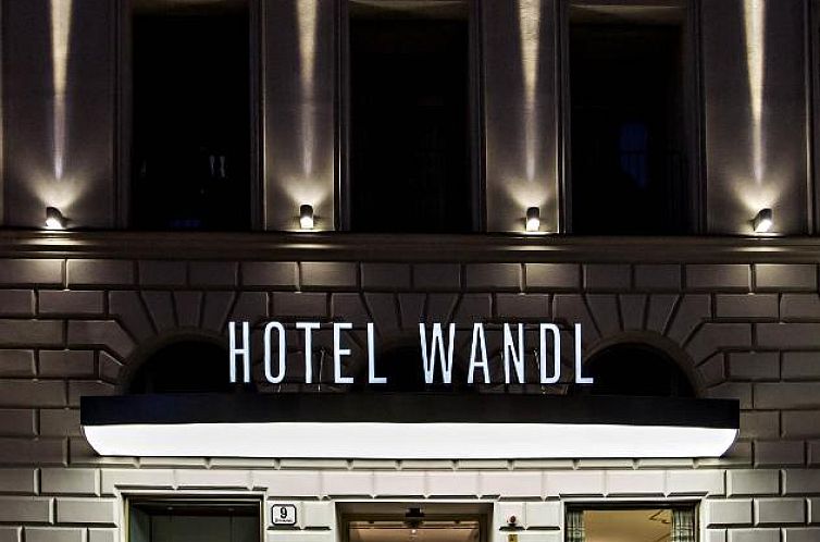 Hotel Wandl