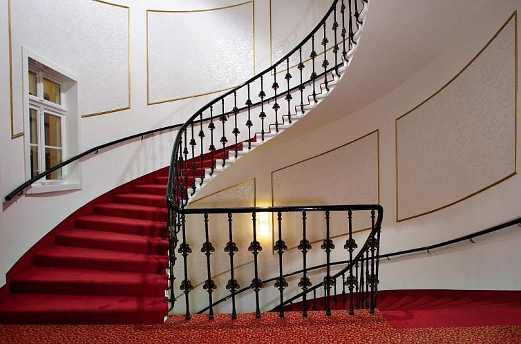 Hotel Wandl
