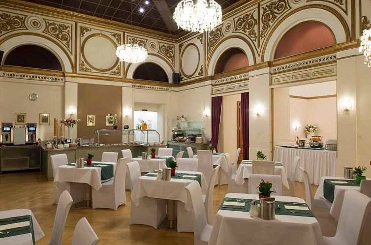Hotel Wandl