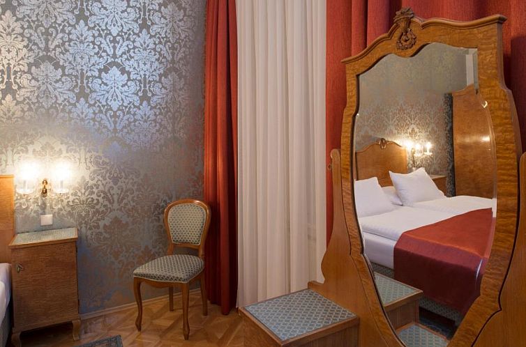 Hotel Wandl
