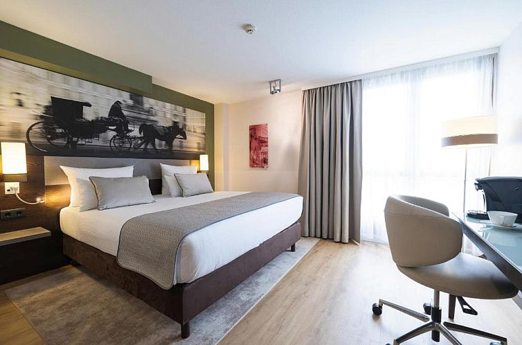 Leonardo Hotel Vienna