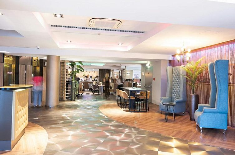 Leonardo Hotel Vienna